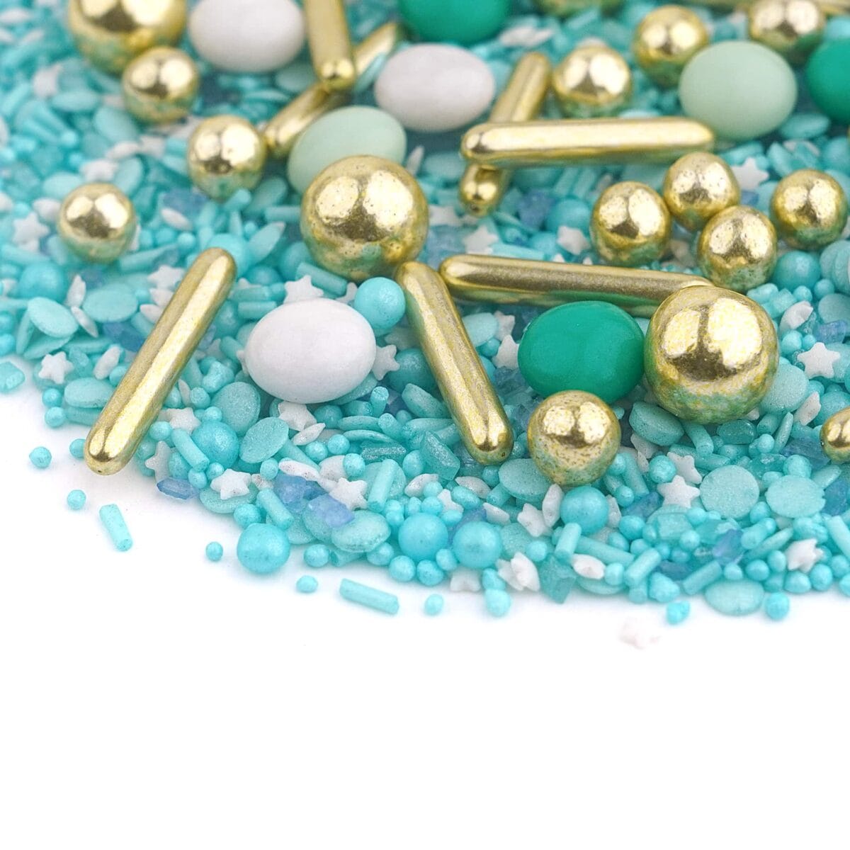 Posypka cukrowa Emerald Słodki Bufet 90 g - obrazek 2