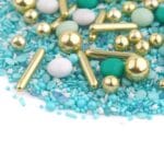 Posypka cukrowa Emerald Słodki Bufet 90 g - obrazek 2