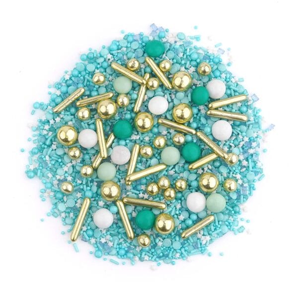 Posypka cukrowa Emerald Słodki Bufet 90 g