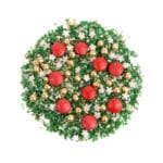 Posypka cukrowa Rudolph's Treat Słodki Bufet 90 g