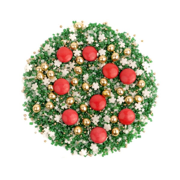 Posypka cukrowa Rudolph's Treat Słodki Bufet 90 g