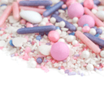 Posypka Girly Słodki Bufet 90 g - obrazek 2