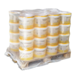 Syrop pszczelarski Holger 44 x 15kg (paleta 660kg)