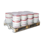 Syrop wysoko fruktozowy pokarm dla pszczół Holger 22 x 15kg (paleta 330kg)