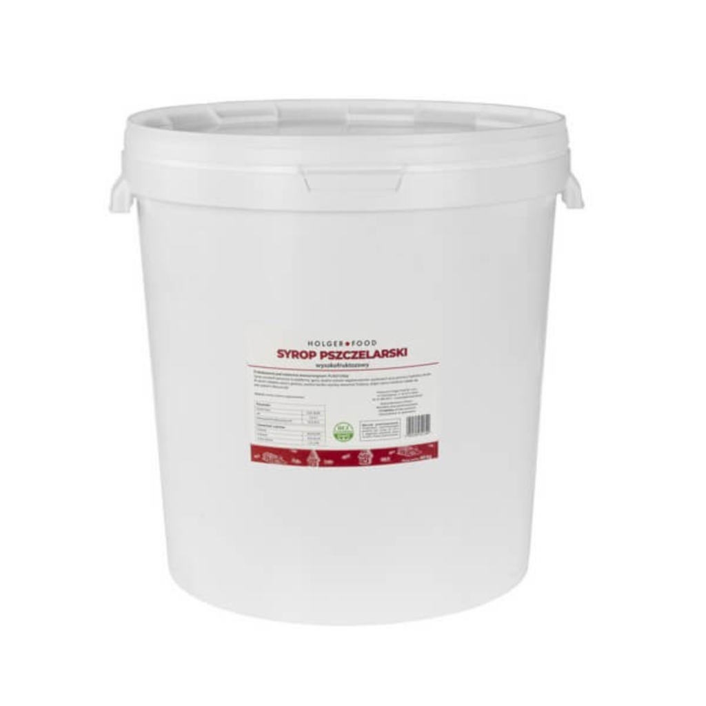 Pokarm dla pszczół Holger w opakowaniu 15 kg