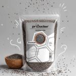 Nasiona Chia proZucker 1kg