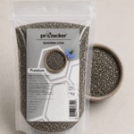 Nasiona Chia proZucker 1kg