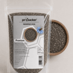 Nasiona Chia proZucker 500g