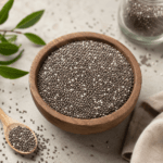 Nasiona Chia proZucker 500g - obrazek 2
