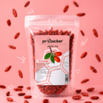 JAGODY GOJI proZucker 1kg