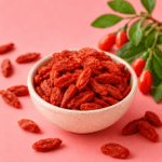 JAGODY GOJI proZucker 200g - obrazek 3