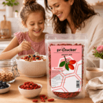 JAGODY GOJI proZucker 500g - obrazek 4