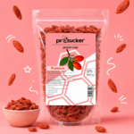 JAGODY GOJI proZucker 500g