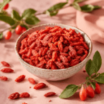 JAGODY GOJI proZucker 500g - obrazek 2