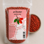 JAGODY GOJI proZucker 1kg
