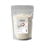 Mąka kokosowa proZucker 1kg