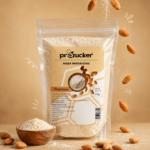 Mąka migdałowa proZucker 1kg