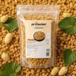 MORWA BIAŁA proZucker 1 kg - obrazek 3
