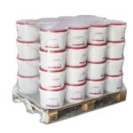 Syrop wysoko fruktozowy pokarm dla pszczół Holger 44 x 15kg (paleta 660kg)