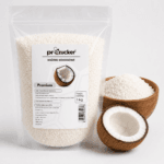 Wiórki kokosowe proZucker 1 kg