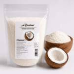 Wiórki kokosowe proZucker 0,5 kg
