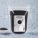 Czarnuszka proZucker 1 kg