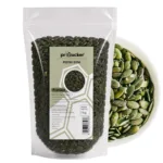 Pestki dyni polskie proZucker 1 kg w opakowaniu strunowym