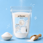 Erytrytol (erytrol) proZucker 1 kg – słodzik 0 kcal