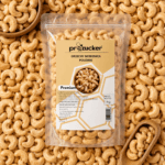 Orzechy nerkowca proZucker 1 kg - obrazek 3