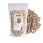 Pestki słonecznika łuskane proZucker 1 kg