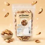 Orzechy brazylijskie proZucker 500 g