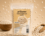 Fasola piękny jaś karłowy proZucker 1 kg