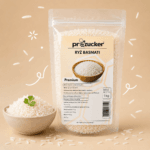 Ryż basmati proZucker 1 kg