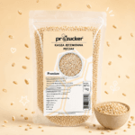 Kasza jęczmienna pęczak proZucker 1 kg