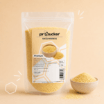Kasza kuskus proZucker 1 kg