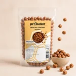 Orzechy laskowe łuskane proZucker 1 kg