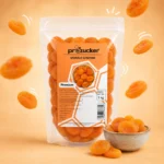 Morele suszone proZucker 1 kg