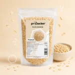 Płatki owsiane proZucker 1 kg
