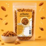 Rodzynki sułtańskie proZucker 1 kg