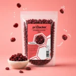 Żurawina suszona cięta proZucker 1 kg